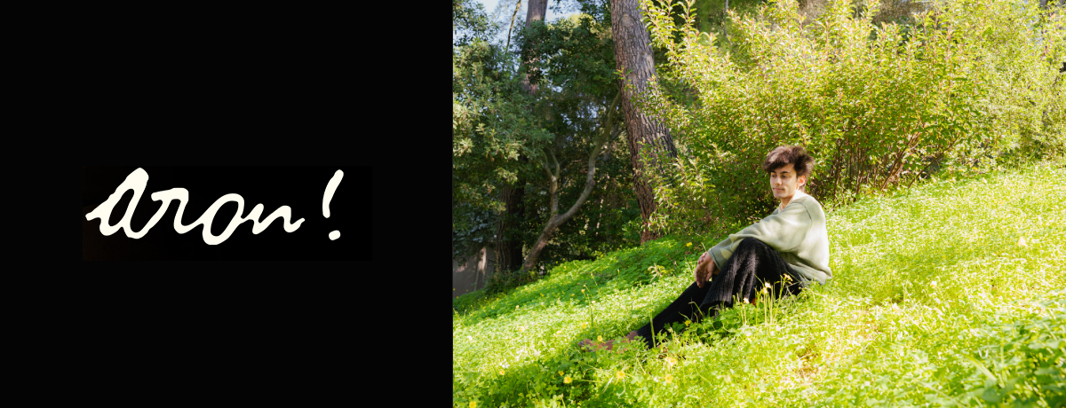 aron!