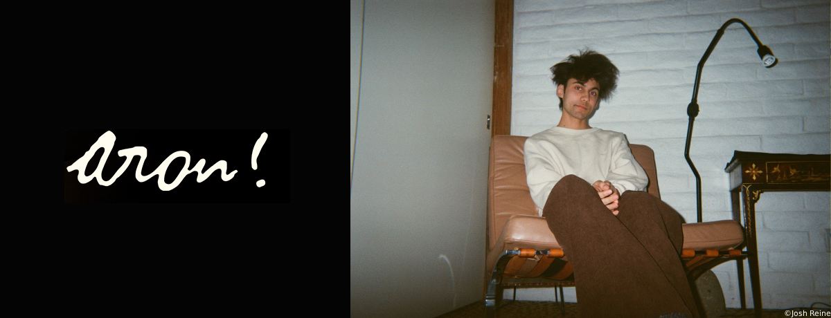 aron!