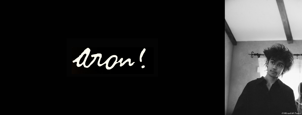 aron!