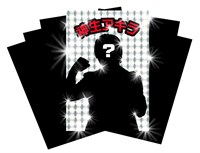 キラシールイメージ