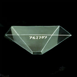 公式召喚装置物撮り２