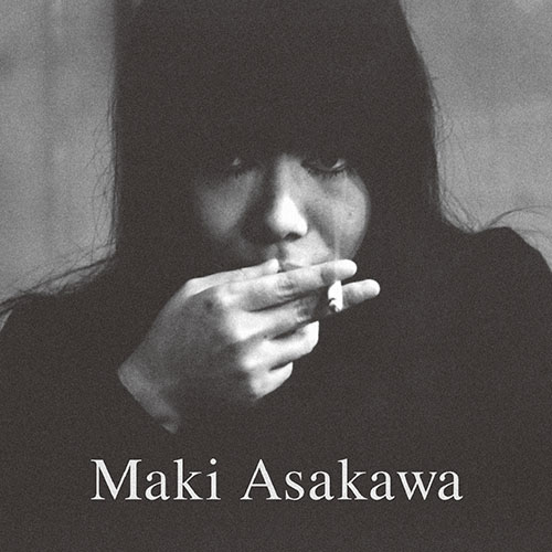 浅川マキ - Maki Asakawa UK Selection