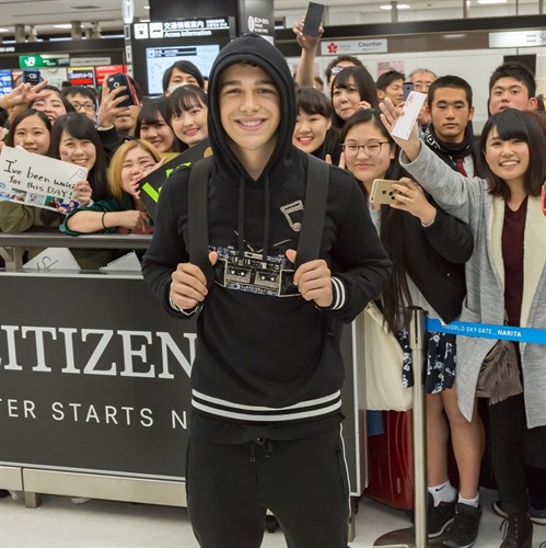 オースティン空港③