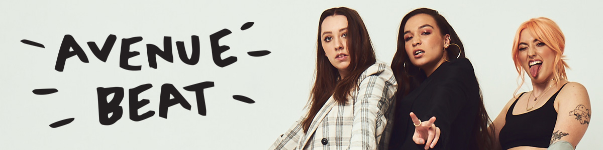 アヴェニュー・ビート