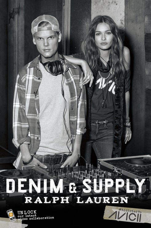 D &S_Blippar _Post Card _01