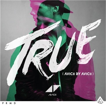 True _Avicii _By _Avicii _cover