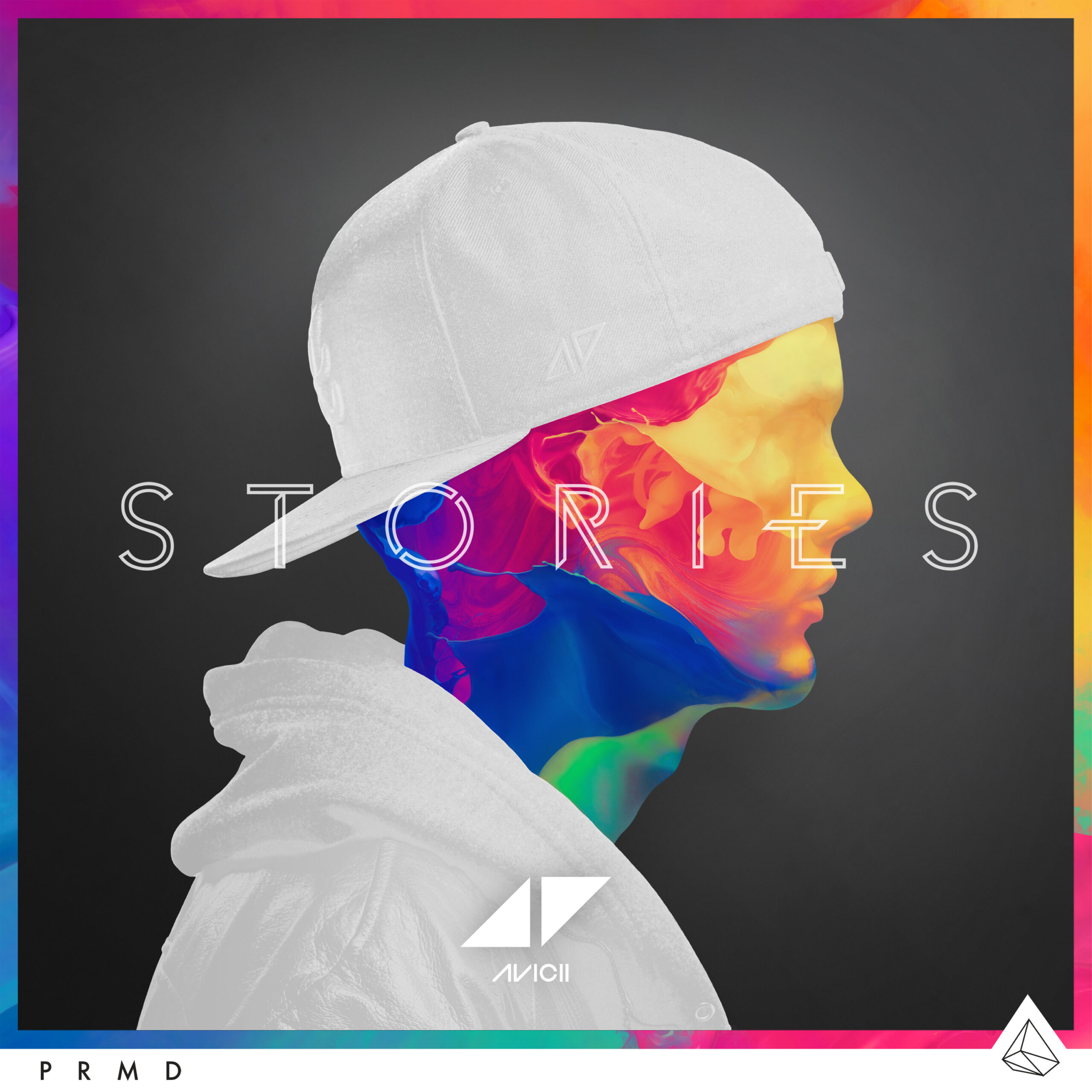 Avicii アルバムCD　まとめ売り　希少品あり Avicii 4CD set Japanese Edition Stories, Without You, True, Tim