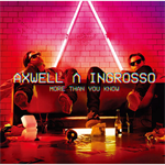 モア・ザン・ユー・ノウ