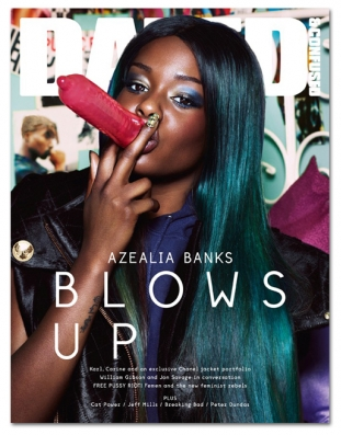 Azealia1