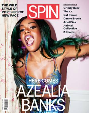 Azealia2