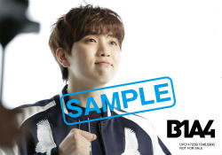 Ama .B1A4L蛻､1
