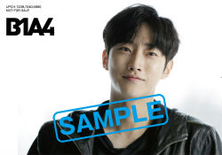 Ama .B1A4L蛻､4