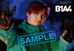 Ama .B1A4L蛻､5
