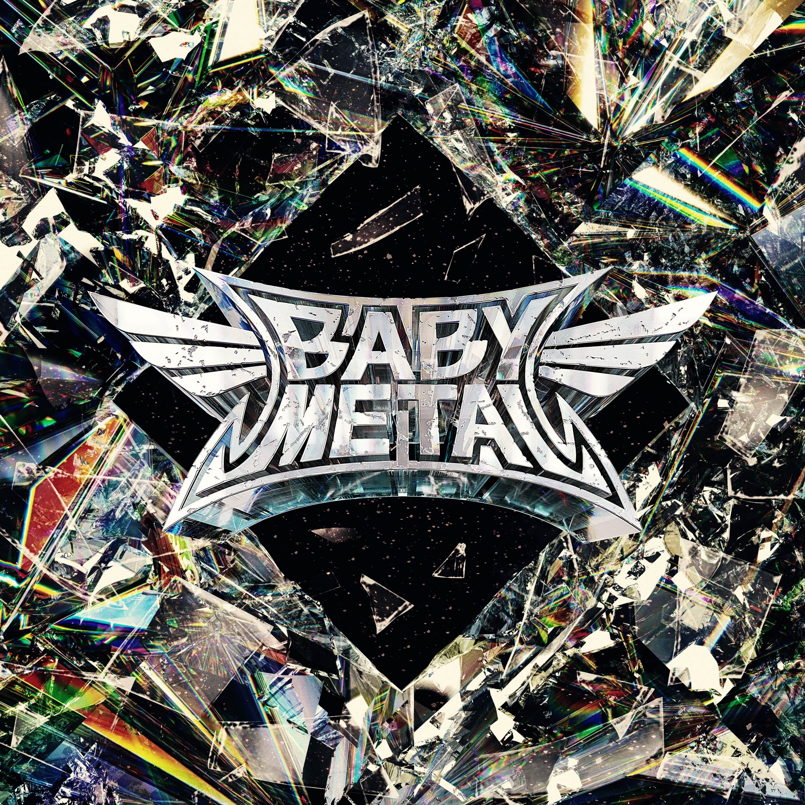 4thアルバム『METAL FORTH』、各店舗別購入者特典の詳細が決定！また 
