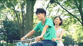 ショートフィルムシーンカット1