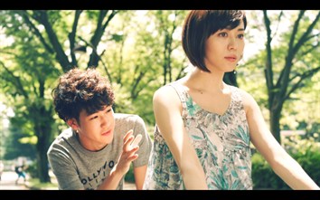 ショートフィルムシーンカット2