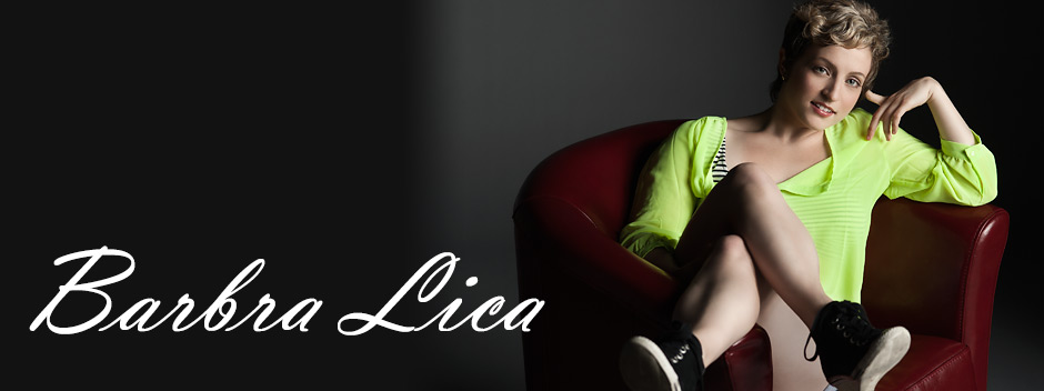 バーブラ・リカ