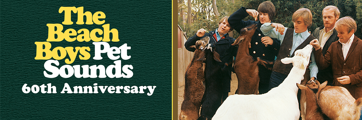 ビーチ・ボーイズ