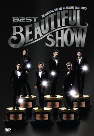 BEAST_BEAUTIFUL SHOW In Seoul