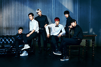 BEAST_sad Movie _photo