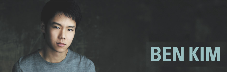 ベン・キム