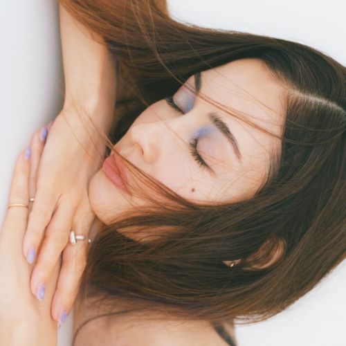 BENI Dreamin’ 初回限定超特別盤 ジャケット