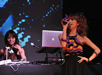 DJ MAYUMI&MAKI GOTO