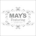 MAY'S [メイズ] 通常盤