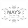 MAY'S [メイズ] 通常盤