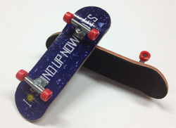 Bes Fingerboard