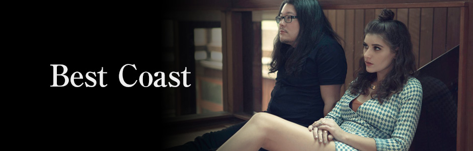 ベスト・コースト