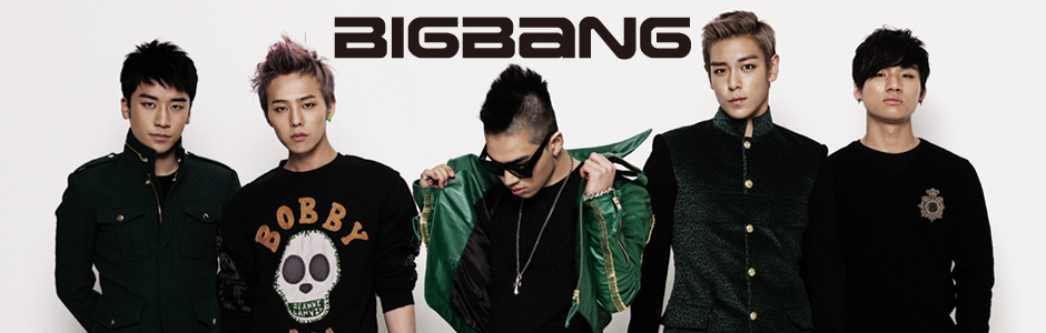 BIGBANG