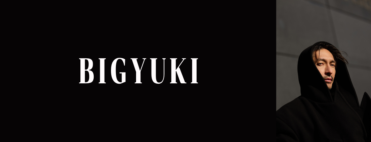 BIGYUKI