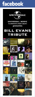 Bill Evans Tribute