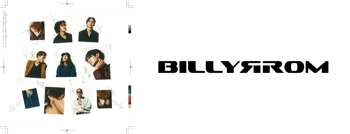 Billyrrom