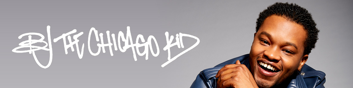 BJ・ザ・シカゴ・キッド