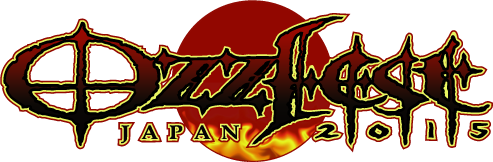 Ozzfest 2015