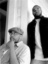 Blackalicious _bio