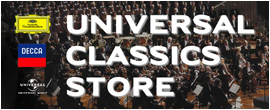 UNIVERSAL CLASSICS STORE