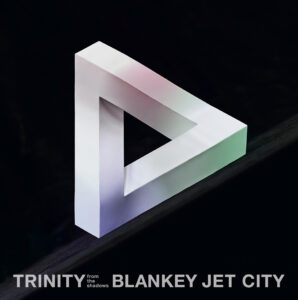 BLANKEY JET CITY - CD アルバム 全9枚セット BLANKEY JET CITY デビュー35年となる今年、オリジナル・アルバム未