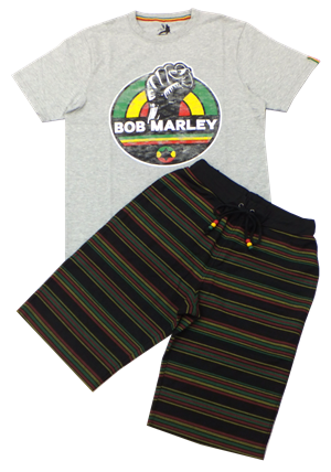 Bob Marley