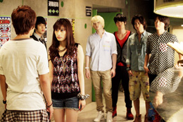 After _school -scene 02