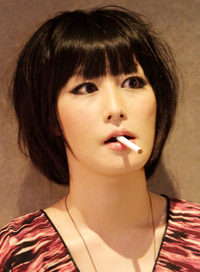 After _school -torii