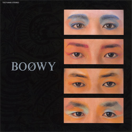 THIS BOØWY ベストアルバム 全20曲収録 THIS BOØWY ベストアルバム 全20曲収録 THIS BOØWY ベストアルバム 全