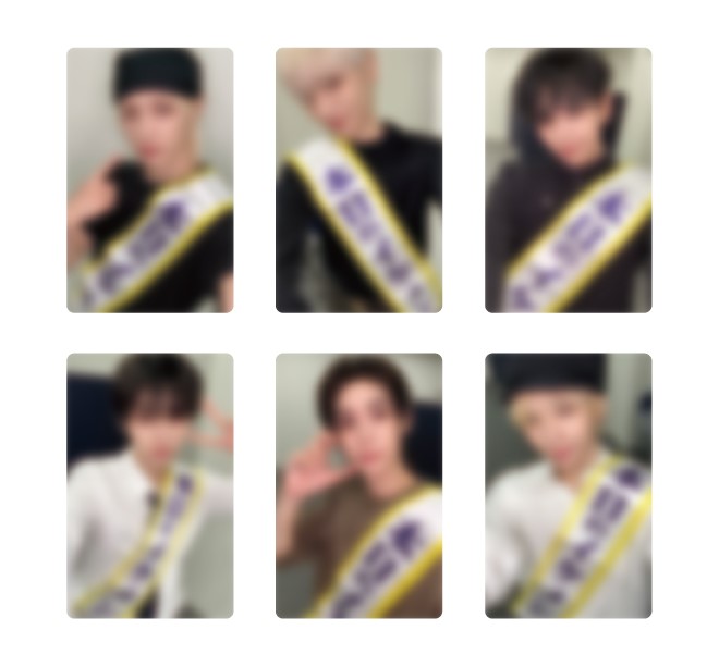 BOYNEXTDOOR 1st Studio Album Repackage 『HOME: DELUXE』 先着