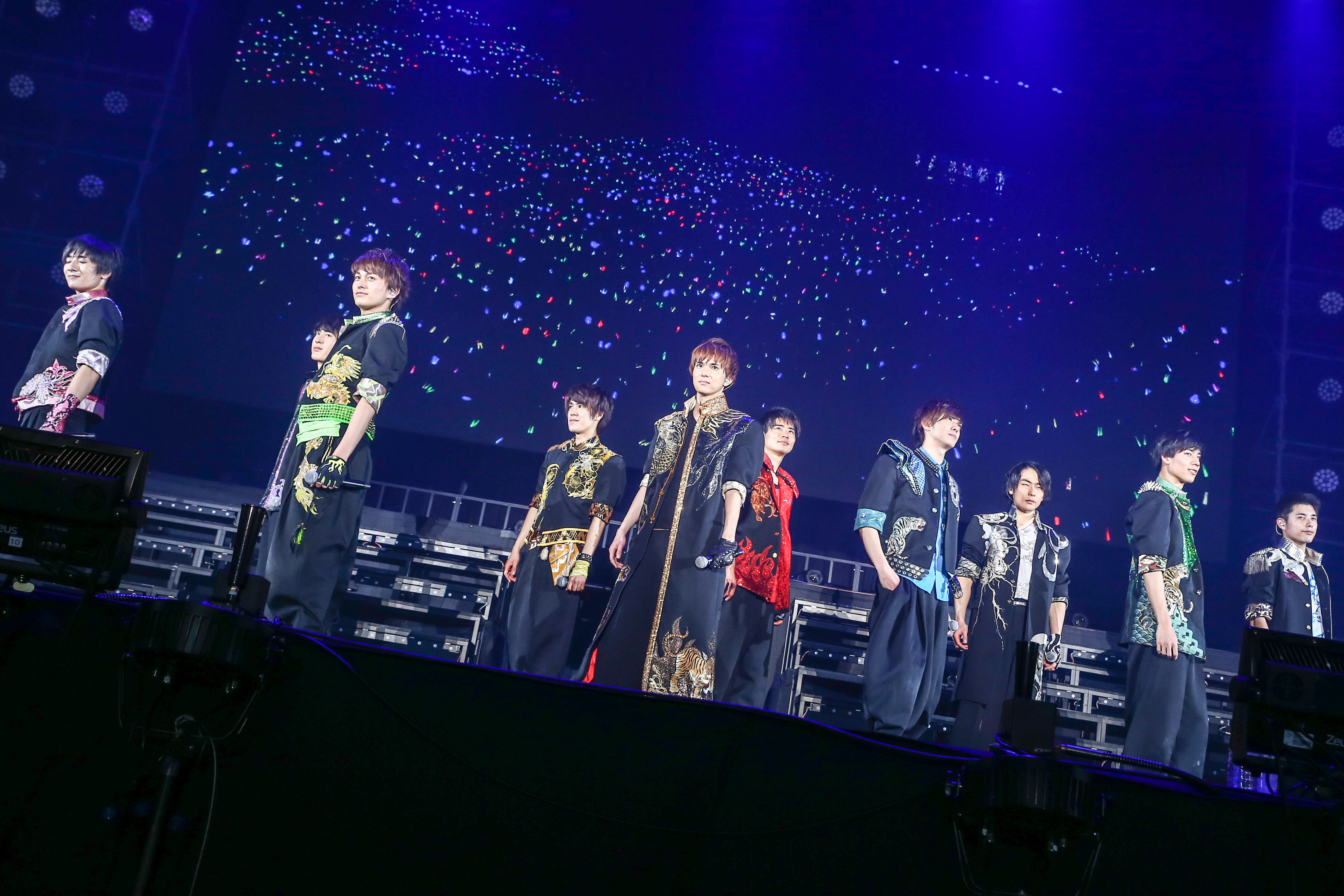 DHC商品でキレイになってBOYS AND MENに会いに行こう！キャンペーン」を実施！ - BOYS AND MEN