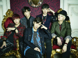 Boys Republic 1st メイン