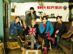 Closer 初回盤UMストア限定小