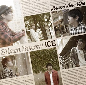 Silent Snow _J写