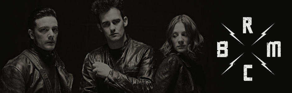 ブラック・レベル・モーターサイクル・クラブ